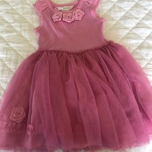 Special Occasion Summer Dress 6-12 Months
